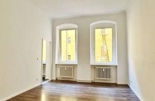 Wohnung mieten in Kurstraße, 13585 Spandau, 2 - Zimmerwohnung in Spandau!