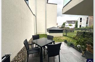 Wohnung mieten in 65843 Sulzbach, 2-Zimmerwohnung mit Terrasse in beliebter Lage von Sulzbach
