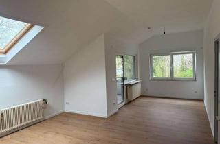 Wohnung mieten in 73095 Albershausen, Hochwertig kernsanierte 3 Zimmer Wohnung mit Balkon