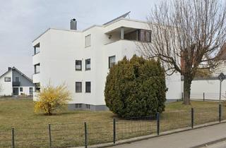 Wohnung mieten in 89179 Beimerstetten, 1,5 Zimmer Wohnung im schönen Beimerstetten