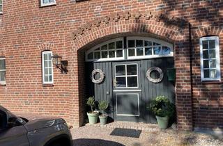 Wohnung mieten in 24214 Neudorf-Bornstein, Idyllisches Leben auf dem Land in Ostseenähe bei Eckernförde