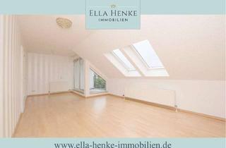 Wohnung mieten in 38820 Halberstadt, Moderne, sonnige 2-Raum-Wohnung mit schöner Einbauküche + Balkon.