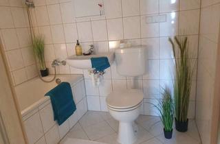 Wohnung mieten in 07549 Lusan, +++ Schöne 2 Raum Wohnung - bald für Sie frei +++