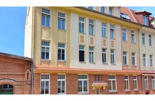 Wohnung mieten in Am Packhof, 19053 Paulsstadt, 3-Raum-Wohnung mit Einbauküche in Schwerin