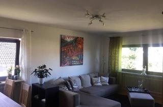 Wohnung mieten in 66954 Winzeln, Tolle 4-Zimmer-Wohnung mit großzügigem Balkon in Pirmasens-Winzeln