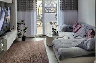 Wohnung mieten in 58509 Lüdenscheid, Hochwertig sanierte Erdgeschosswohnung mit Terrasse in KfW 40 EE Haus