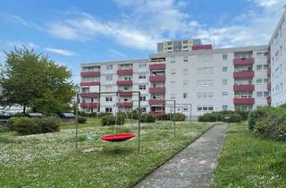 Wohnung mieten in Bayernplatz 19, 67433 Neustadt, Demnächst frei! 4-Zimmer-Wohnung in Neustadt an der Weinstraße