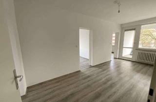 Wohnung mieten in Wilhelm-Leuschner-Straße, 26725 Borssum/Hilmarsum, Großzügige geschnittene helle 3-Zimmer-Wohnung mit Balkon!