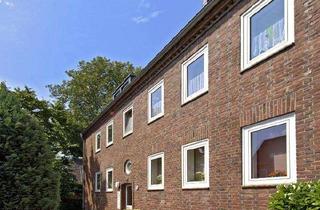 Wohnung mieten in Herzogstraße 69, 46399 Bocholt, 2-Zimmer-Wohnung in Bocholt Bocholt