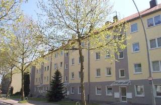 Wohnung mieten in Hohenzollernstraße 334, 41063 Eicken, 3-Zimmer-Wohnung in Mönchengladbach Eicken