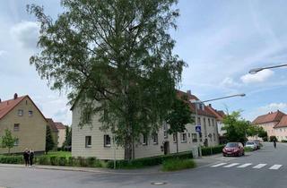 Wohnung mieten in Gotenstraße 2a, 96215 Lichtenfels, WILLKOMMEN IN IHREM NEUEN ZU HAUSE: 2-Zimmer Wohnung zu vermieten