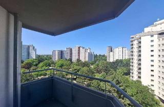 Sozialwohnungen mieten in Senftenberger Ring 83, 13435 Wittenau, Lichtdurchflutete Wohnung für WBS-Berechtigte von WBS 140 bis WBS 220