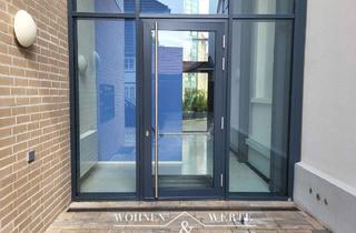 Wohnung mieten in 31675 Bückeburg, Moderne 2-Zimmer-Wohnung mit Dachterrasse in Bückeburg
