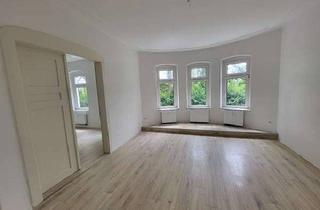Wohnung mieten in 08499 Mylau, Günstige 5-Raum-Wohnung in Randlage zu vermieten