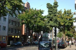 Lofts mieten in Oberbilker Allee 203, 40227 Oberbilk, Schöne 3-Raum Wohnung in Düsseldorf-Oberbilk mit Loftcharakter