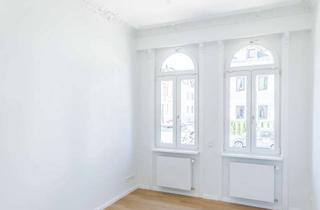 Wohnung mieten in 65197 Dotzheim, NEU*Paul & Partner* ALTBAU SANIERT ! MEGA GRUNDRISS ! SCHLAGEN SIE ZU !