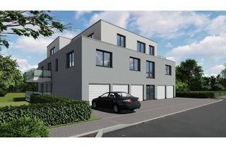 Wohnung mieten in Feldstraße 73, 42555 Velbert, Erstbezug - exklusive Wohnung mit gehobener Innenausstattung Balkon mit Fernblick