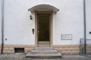 Wohnung mieten in Kaiserstr. 51, 69181 Leimen, Geschmackvolle, gepflegte 2-Raum-Dachgeschosswohnung in Leimen (Rhein-Neckar-Kreis)