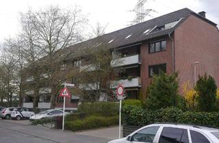 Wohnung mieten in 41236 Rheydt, Charmante 2,5 Zimmer DG-Wohnung mit Balkon & Stellplatz