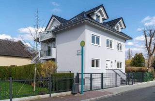 Wohnung mieten in 65929 Unterliederbach, 3-Zimmer-Wohnung I Neubau