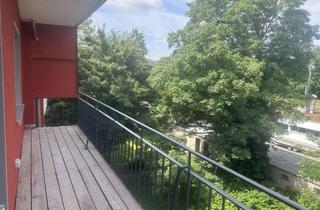 Wohnung mieten in Hattinger Straße 84, 44789 Bochum, Erstbezug nach Sanierung : attraktive 4,5-Zimmer-Wohnung mit Balkon in der Bochumer Südinnenstadt