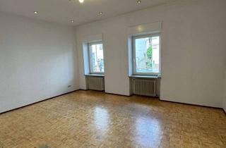 Wohnung mieten in Grempstraße 15, 60487 Bockenheim, Wunderschöne Erdgeschoss Wohnung in Bockenheim