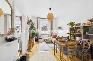 Wohnung mieten in 60528 Niederrad, Helle Stilaltbau-Wohnung in F-Niederrad