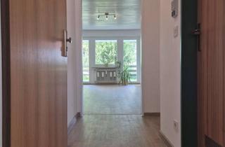 Wohnung mieten in Dorfstr., 83671 Benediktbeuern, Erstbezug nach Sanierung Stilvolle 1-Zimmer-Erdgeschosswohnung in Benediktbeuern