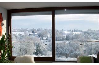 Penthouse mieten in Regerstrasse 56a, 42657 Solingen, Ruhig u. trotzdem Zentral - Exklusive 3-Zimmer-Penthouse-Wohnung mit geh. Innenausstattung mit EBK