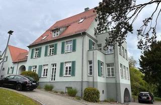 Wohnung mieten in 89616 Rottenacker, Moderne 4,5-Zimmer-Maisonettewohnung in ruhiger Wohnlage