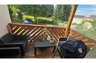 Wohnung mieten in Hermannstr., 08112 Wilkau-Haßlau, geräumige, helle 4 Zi.-Whg. mit Balkon und Stellplatz