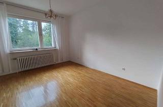 Wohnung mieten in Jaczostraße 80, 13595 Spandau, Helle, sehr gut geschnittene Wohnung im Grünen mit Gartenmitbenutzung