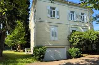 Wohnung mieten in 76530 Innenstadt, Altbaucharme trifft Stadtleben – großzügige 5-Zimmer-Wohnung in zentraler Lage