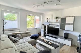 Wohnung mieten in Ferdinandstr. 28, 44536 Lünen, Lichtdurchflutete 3-Zimmer Wohnung mit Balkon in Brambauer