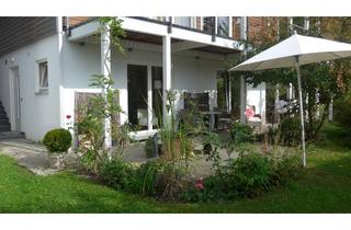 Wohnung mieten in 73732 Esslingen, Für naturverbundene Singles: Moderne, helle und ruhig gelegene 2-Zimmer-Wohnung in Esslingen-Schönbl