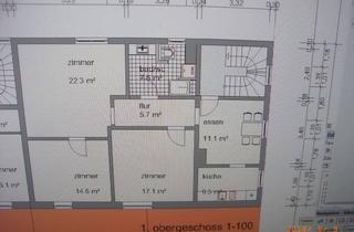 Wohnung mieten in Einhardstraße, 63500 Seligenstadt, Freundliche und modernisierte 3-Zimmer-Wohnung in Seligenstadt