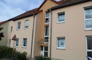 Wohnung mieten in An Der Froschweide, 07554 Gera, Sonnige 2-Raum-Dachgeschoss-Wohnung im Grünen