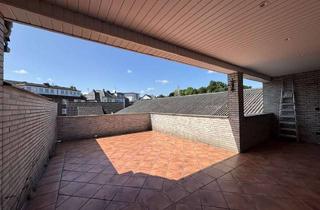 Wohnung mieten in 45731 Waltrop, 6-Zimmer Wohnung auf 224qm mit Dachterrasse!