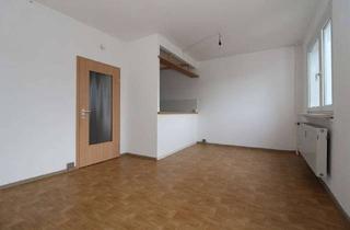 Wohnung mieten in Straße Der Völkerfreundschaft 114, 06886 Lutherstadt Wittenberg, 2 Zimmer im Erdgeschoß
