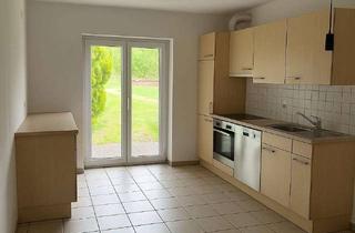 Wohnung mieten in 24634 Arpsdorf, Großzügige 4-Zimmer-Wohnung mit Garten, 2 Terrassen & 2 Stellplätzen
