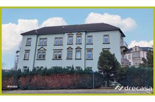 Wohnung mieten in Geschwister-Scholl-Straße 20, 01809 Heidenau, Sonnige + ruhige 3-R-Whg. 2.OG, Dusche, Top-Miete!