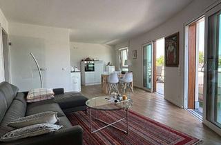 Wohnung mieten in Friedrich-Wilhelm-Straße 11-17, 46397 Bocholt, Ruhige und gehobene 2-Zimmer Wohnung an den Ostwall-Terrassen - 5.21 Haus Rondo