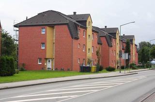 Sozialwohnungen mieten in Im Gewerbepark 54, 46240 Boy, Schöne 3,5 Raum Wohnung im gepflegten Mehrfamilienhaus. WBS erforderlich!