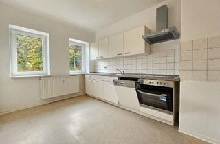 Wohnung mieten in Mozartstraße 25, 08280 Aue, 2 Monatskaltmieten bei Abschluss eines Mietvertrages sparen