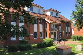 Sozialwohnungen mieten in Am Blöcken 77 c, 24111 Russee, Helle 3-Zimmer-Wohnung in schöner Umgebung - Nur mit WBS 88d !