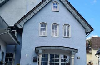 Wohnung mieten in 32683 Barntrup, Einfamilienhaus für gehobene Ansprüche zu vermieten