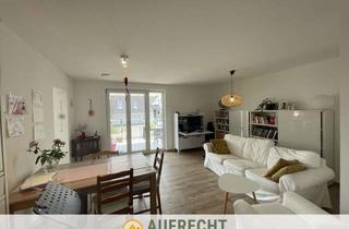Wohnung mieten in 85247 Schwabhausen, AUFRECHT *modernes Schmuckstück* - helle 3-Zi.-Wohnung mit Garten und Balkon in Rumeltshausen