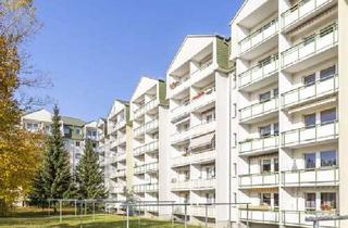 Wohnung mieten in Karl-Kegel-Str 14, 09599 Freiberg, Treppen steigen, Miete sparen...