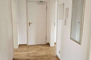 Wohnung mieten in Blücherstr. 43, 04159 Möckern, 3-Zimmer-DG-Wohnung im Nordwesten von Leipzig