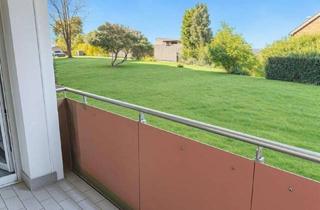 Wohnung mieten in 31848 Bad Münder, Schöne 3-Zimmer Wohnung mit Garage in Bad Münder